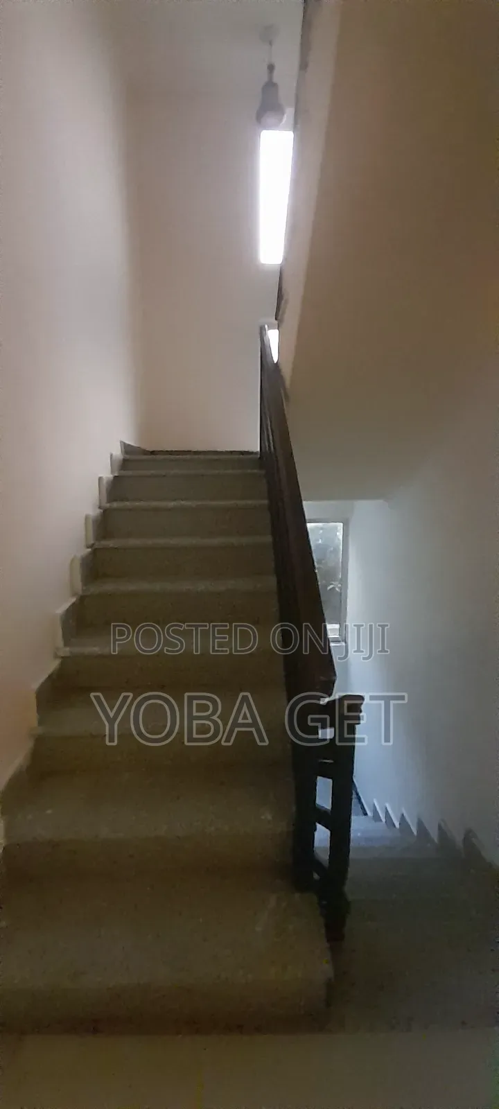 Furnished 3bdrm House in Yoba, Akaky Kaliti for sale