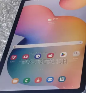 New Samsung Galaxy Tab S6 Lite 64 GB