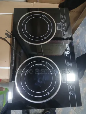 Gelinjie Built-in Ceramic Digital Stove Luxury Cooking Experience!