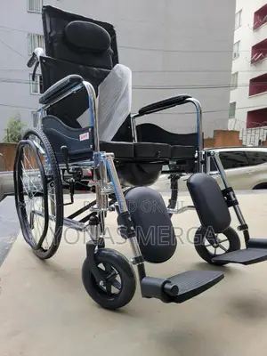 Toilet Wheelchai癸፵wheelchair❨凹wheelchair[Created to Last]:The High-End
