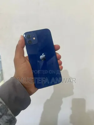 Apple iPhone 12 128 GB Blue