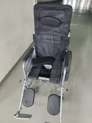 Wheelchair With Popo麴我wheelchair Commode Leather Seat俠義wheelchair
