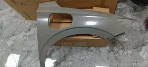 Byd E2 Fender ( ፈረፋንጎ )