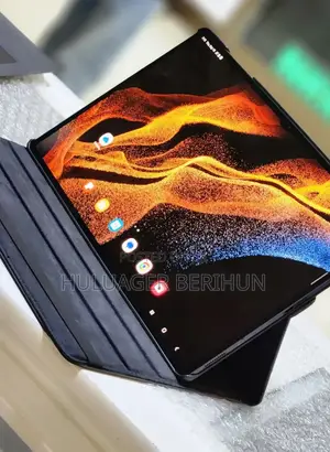 New Samsung Galaxy Tab S 8.4 256 GB Silver