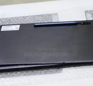 New Samsung Galaxy Tab S 8.4 256 GB Silver