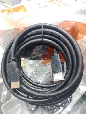 Hdmi Cable 3m