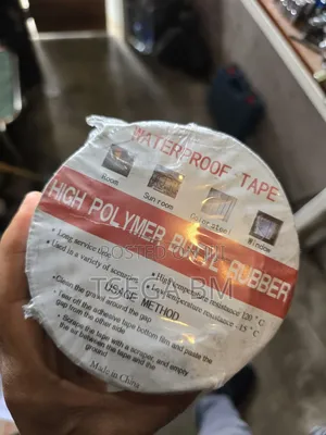 Waterproof Tape