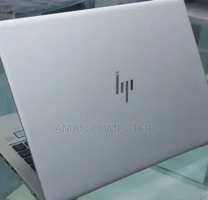 New Laptop HP EliteBook 840 G5 16GB Intel Core I7 SSD 512GB