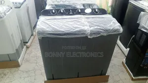 Orbit 16kg Twin Tub Washing Machine