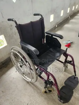 Used Wheelchair北京wheelchair Almost New Wheelchair麥加wheelchair Used