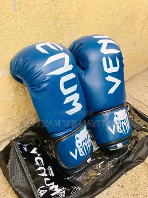 Boxing Gloves