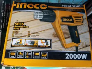 Ingco Heat Gun 2000 Watt