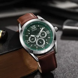 Guess Men's Watch