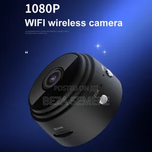 A9 Mini Security Camera 1080•`