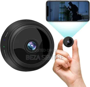 A9 Mini Wireless Camera Hd Wq°•°