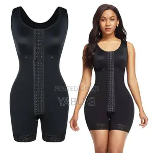 Shapewear Tummy Control for Women Butt Lifter Thigh Slimmer Body Shape