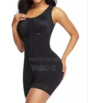 Wholesale Full Coverage Firm Control Bodysuit With Thigh Slimmer