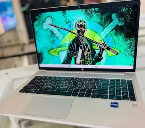 New Laptop HP Probook 450 16GB Intel Core I7 SSD 1T