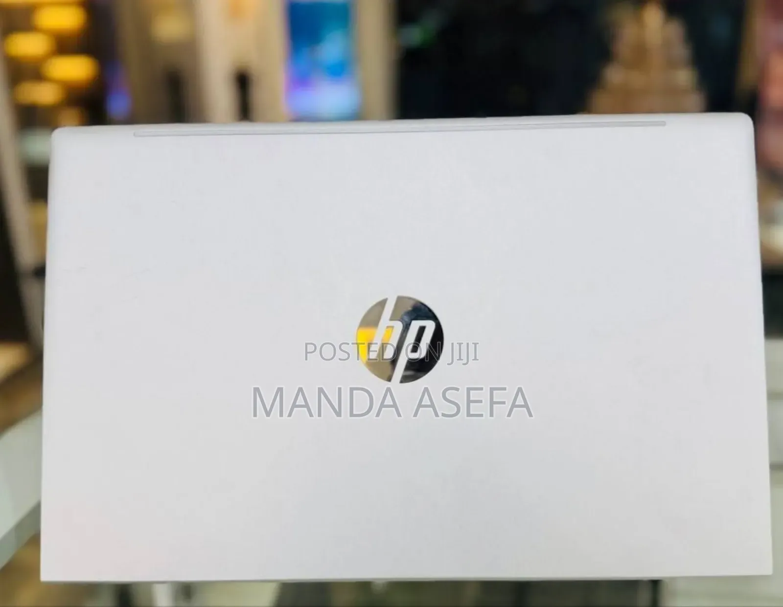 New Laptop HP Probook 450 16GB Intel Core I7 SSD 1T