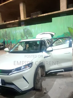Byd U One Up for Rent