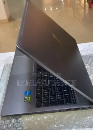 New Laptop HP ZBook 14 16GB Intel Core I5 SSD 512GB