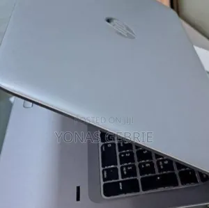 New Laptop HP EliteBook 840 8GB Intel Core I5 SSD 256GB