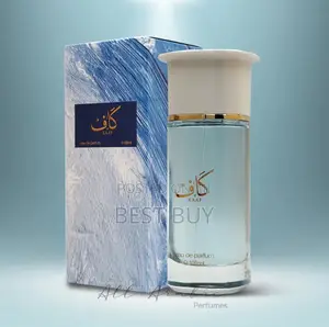 Kaaf by Ahmed Al Maghribi Perfume