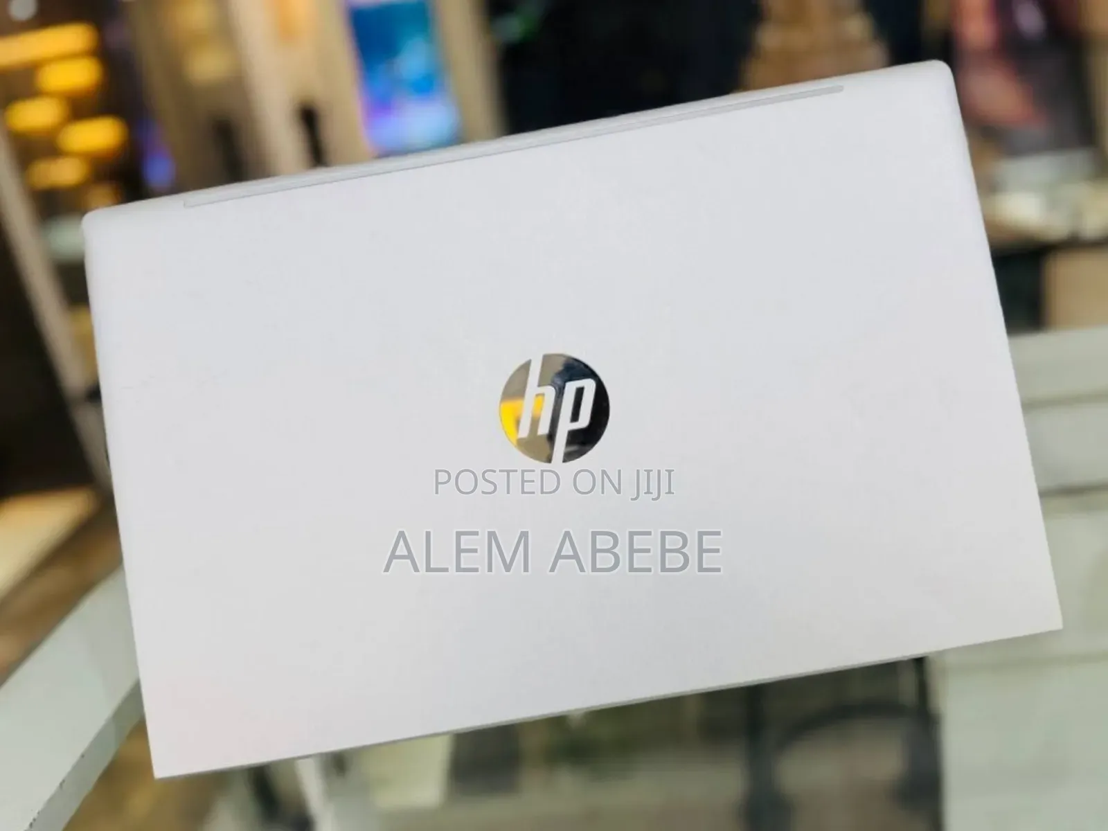New Laptop HP Probook 450 16GB Intel Core I7 SSD 1T