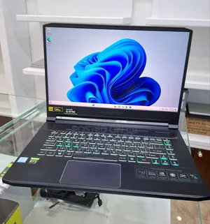 New Laptop Acer Predator 15 16GB Intel Core I7 SSD 1T