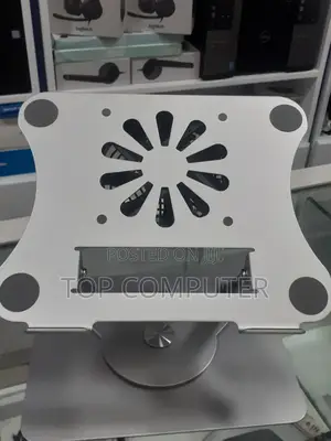 Laptop Stand V6.1 – Elevate Your Workstation
