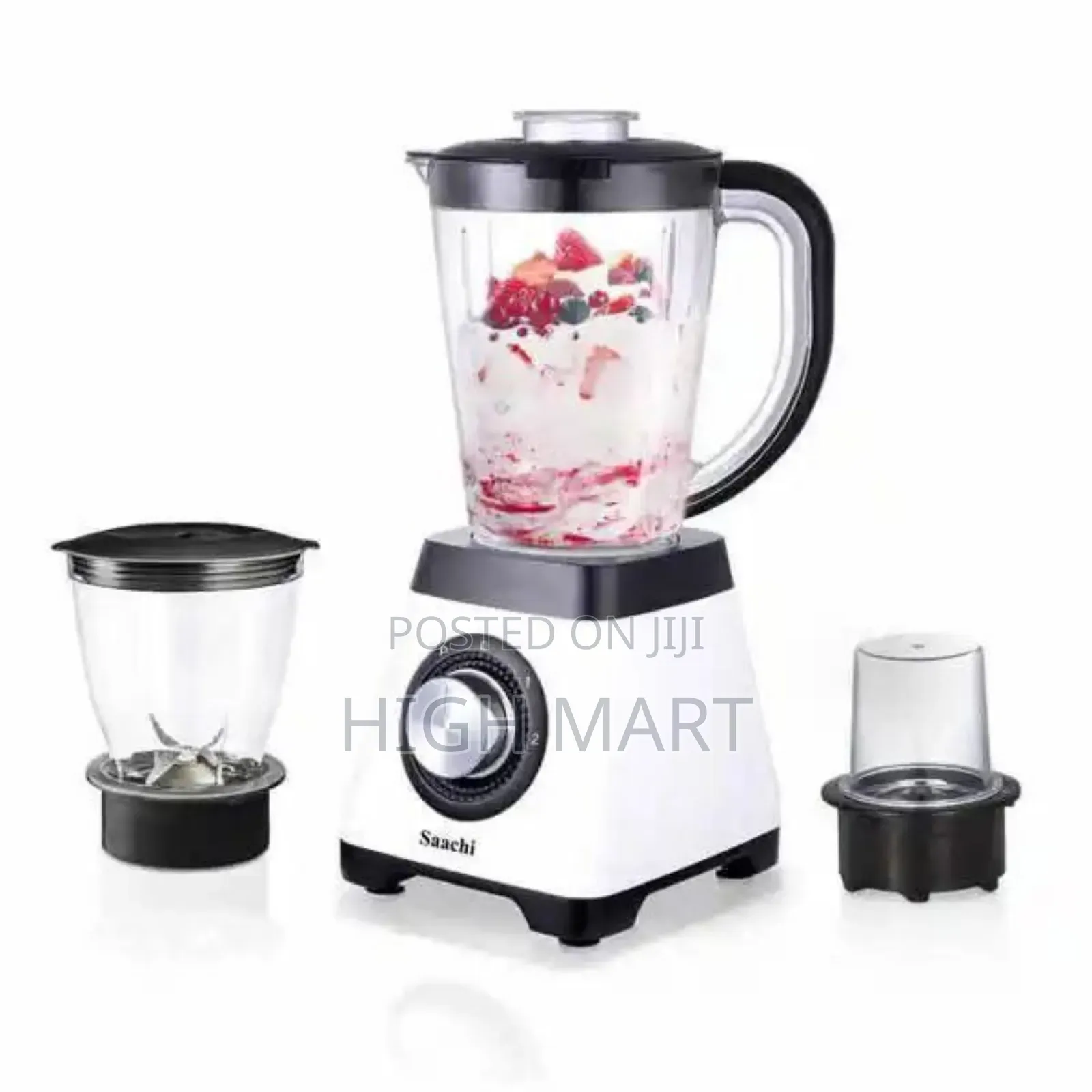 Saachi Blender/Grinder
