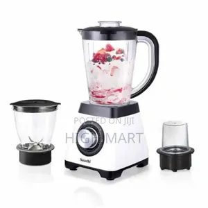 Saachi Blender/Grinder