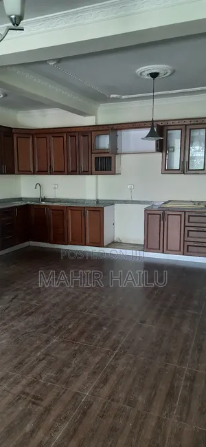 5bdrm House in G+2, Bole for rent