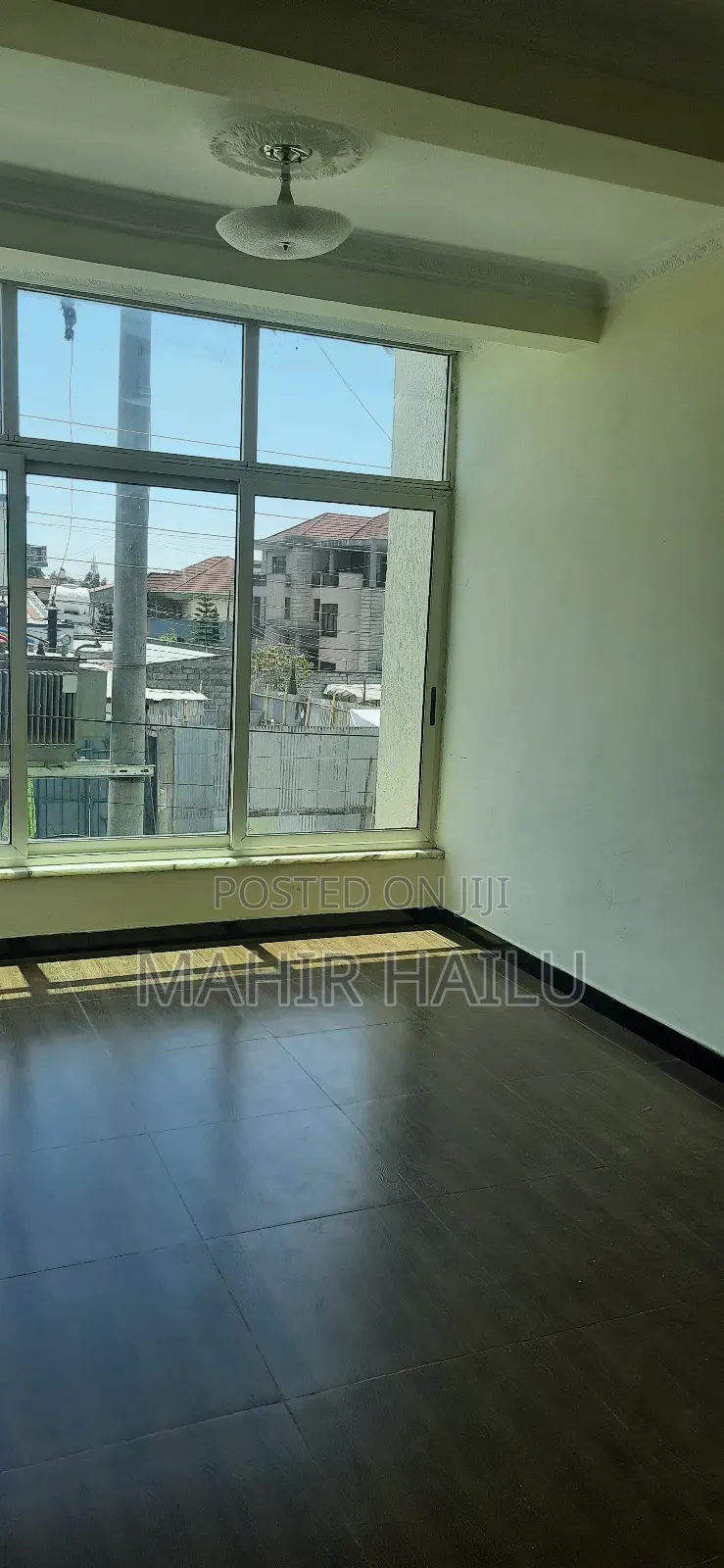 5bdrm House in G+2, Bole for rent