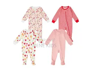 Member's Mark Sleep Play Pajamas