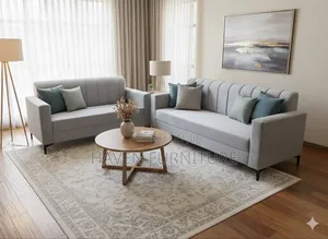 Sofa Grey Too Cool