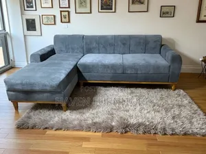 Grey Best One Sofa1