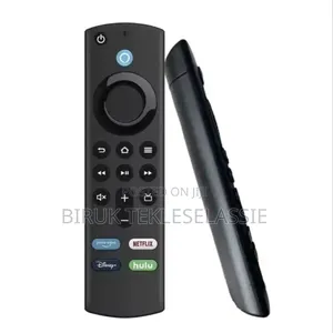 Amazon Fire Stick Remote Control
