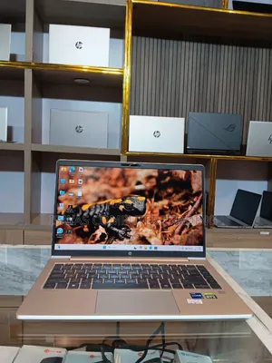 New Laptop HP ProBook 430 16GB Intel Core I5 SSD 512GB