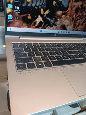 New Laptop HP ProBook 430 16GB Intel Core I5 SSD 512GB