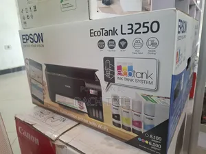 Epson L3250