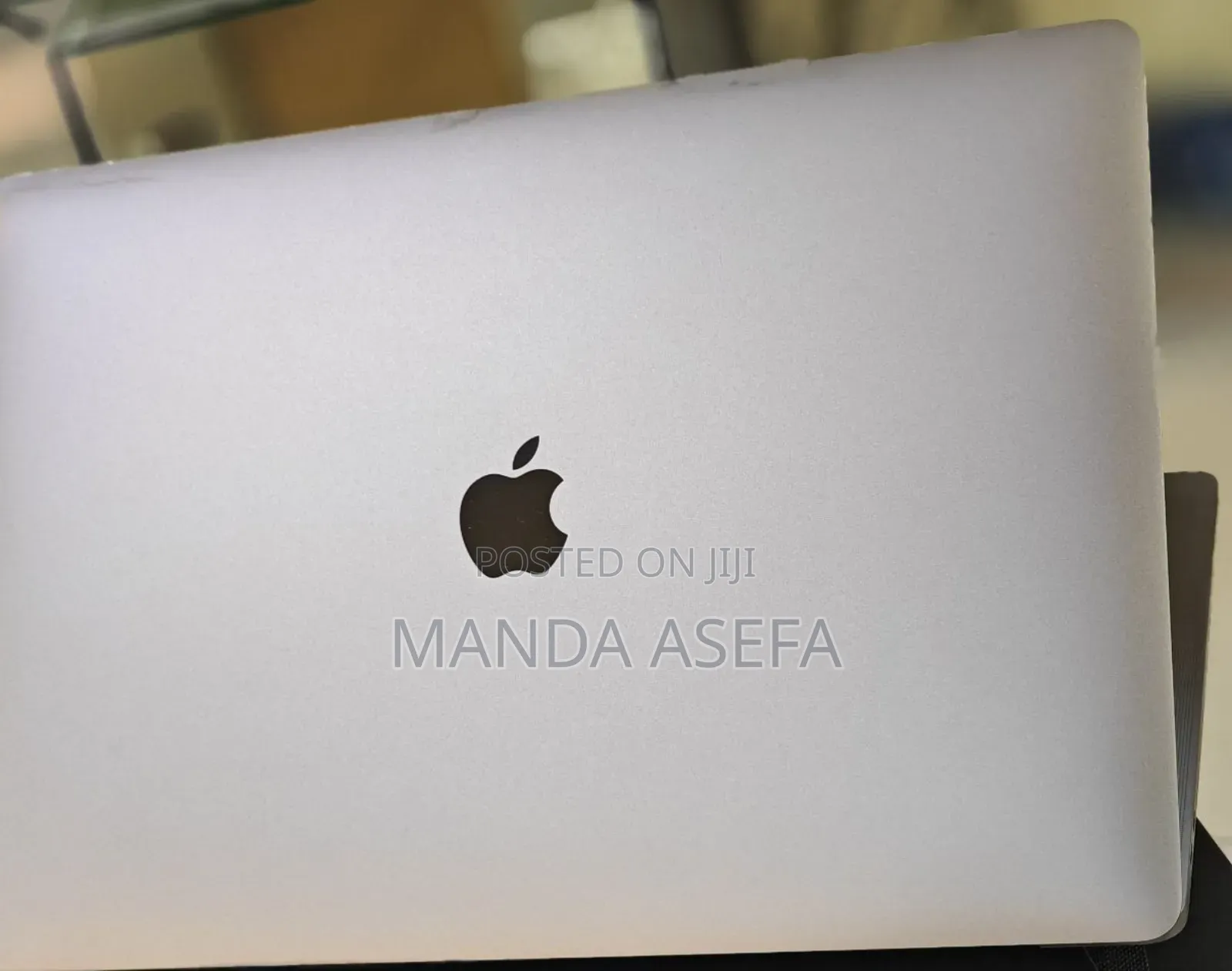 New Laptop Apple MacBook Pro 2019 32GB Intel Core I9 SSD 512GB