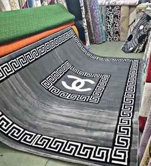 ምንጣፍ  Turkish Imported Carpets