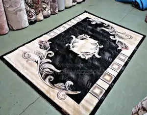 ምንጣፍ  Turkish Imported Carpets