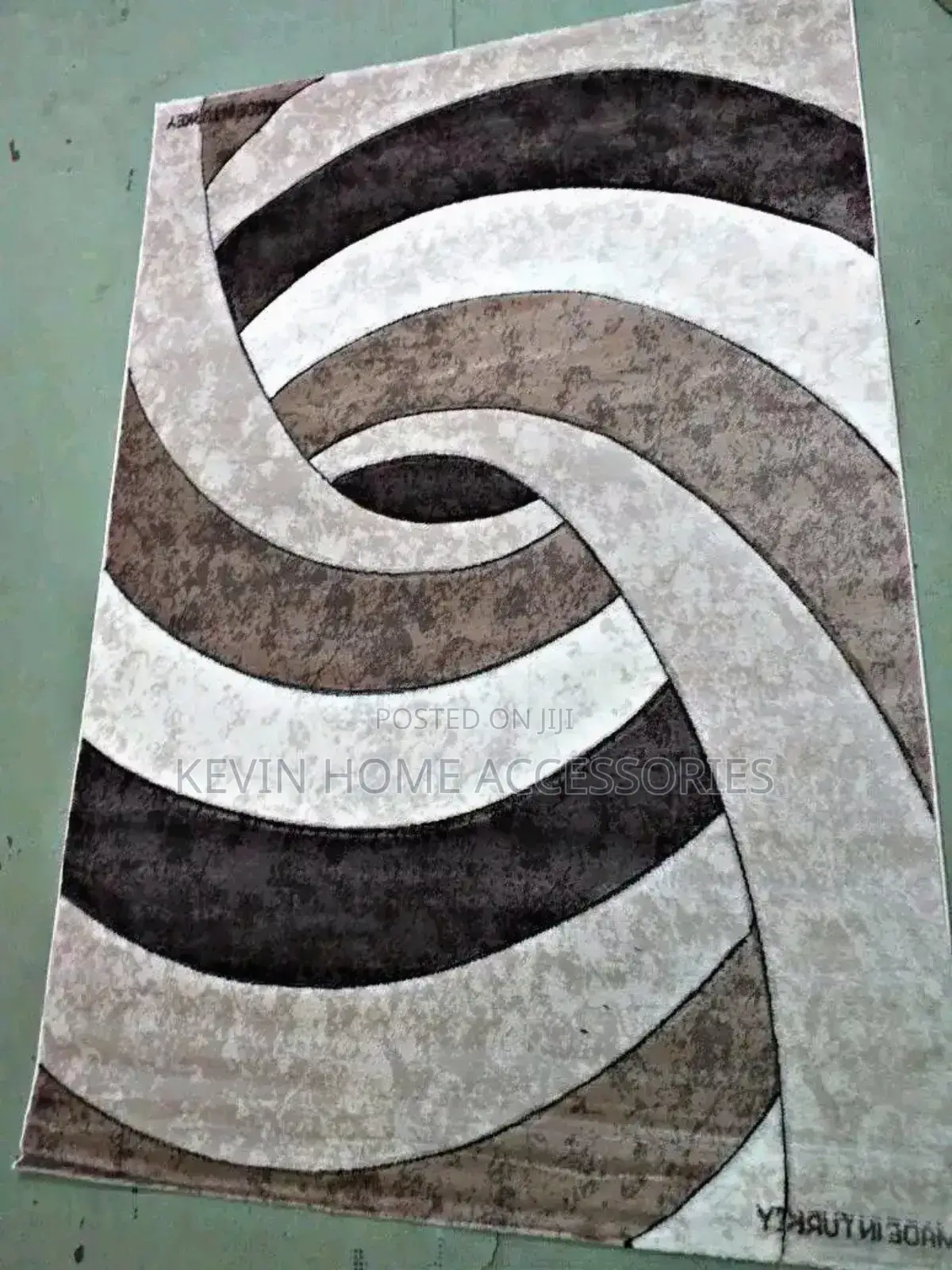 ምንጣፍ  Turkish Imported Carpets