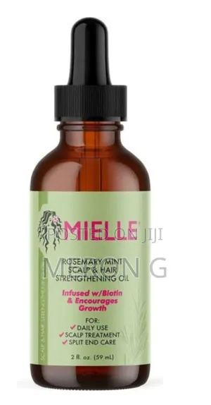 Mielle Oil