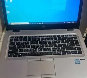 New Laptop HP EliteBook 840 G3 8GB Intel Core I5 SSD 512GB