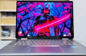 New Laptop HP Spectre 16GB Intel Core I7 SSD 512GB