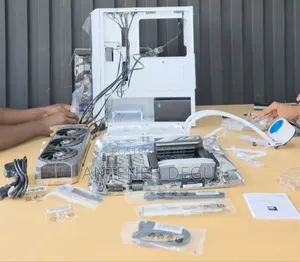 New Desktop Computer 32GB Intel Core Ultra 7 SSD 1T