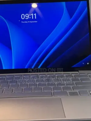 New Laptop HP Envy 13 16GB Intel Core i5 SSD 512GB